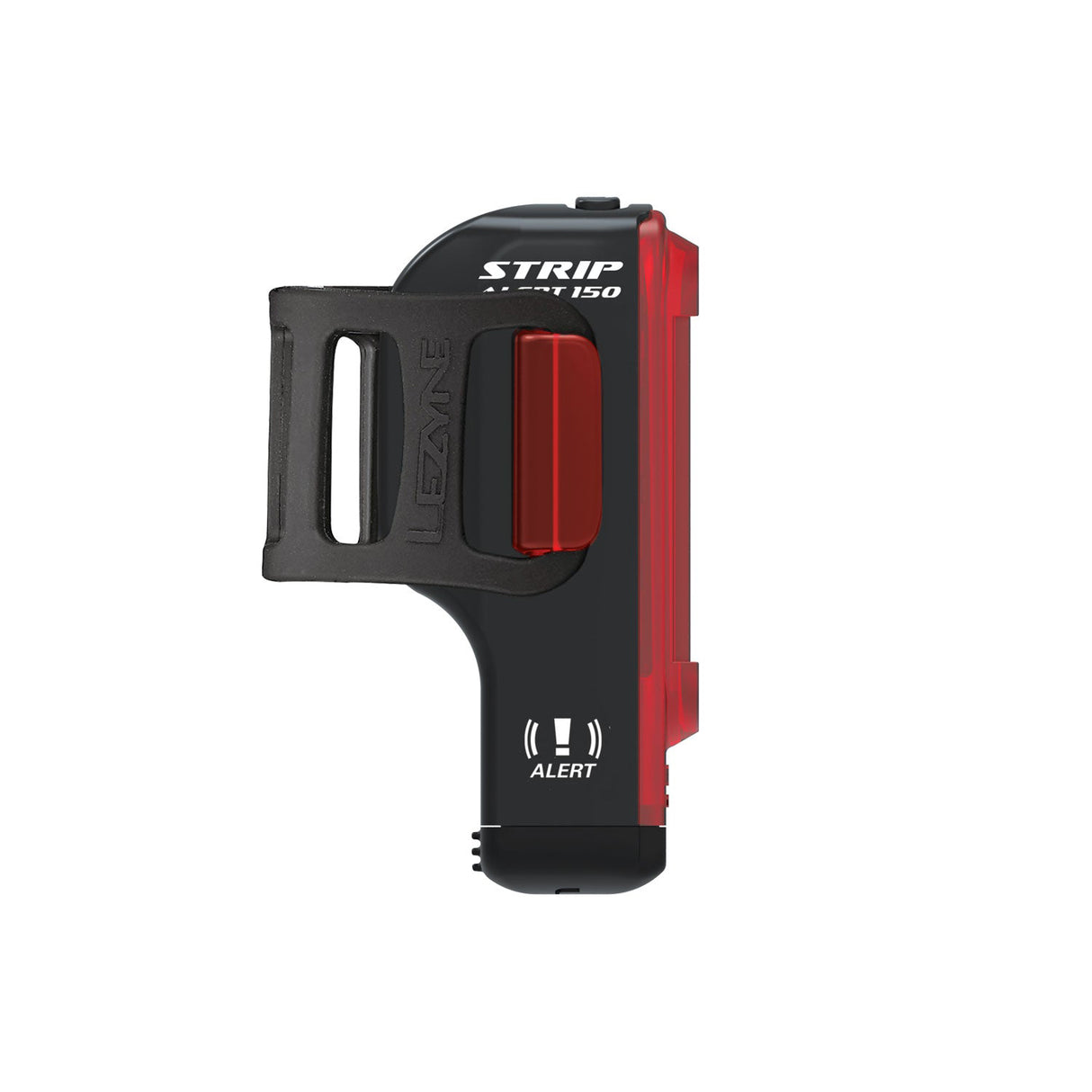 Lezyne Split Alert Drive Rear Light