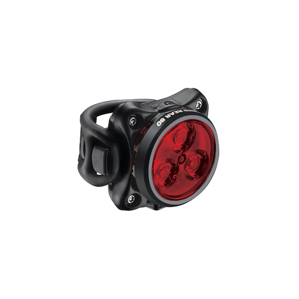 Lezyne Zecto Drive V2 Rear
