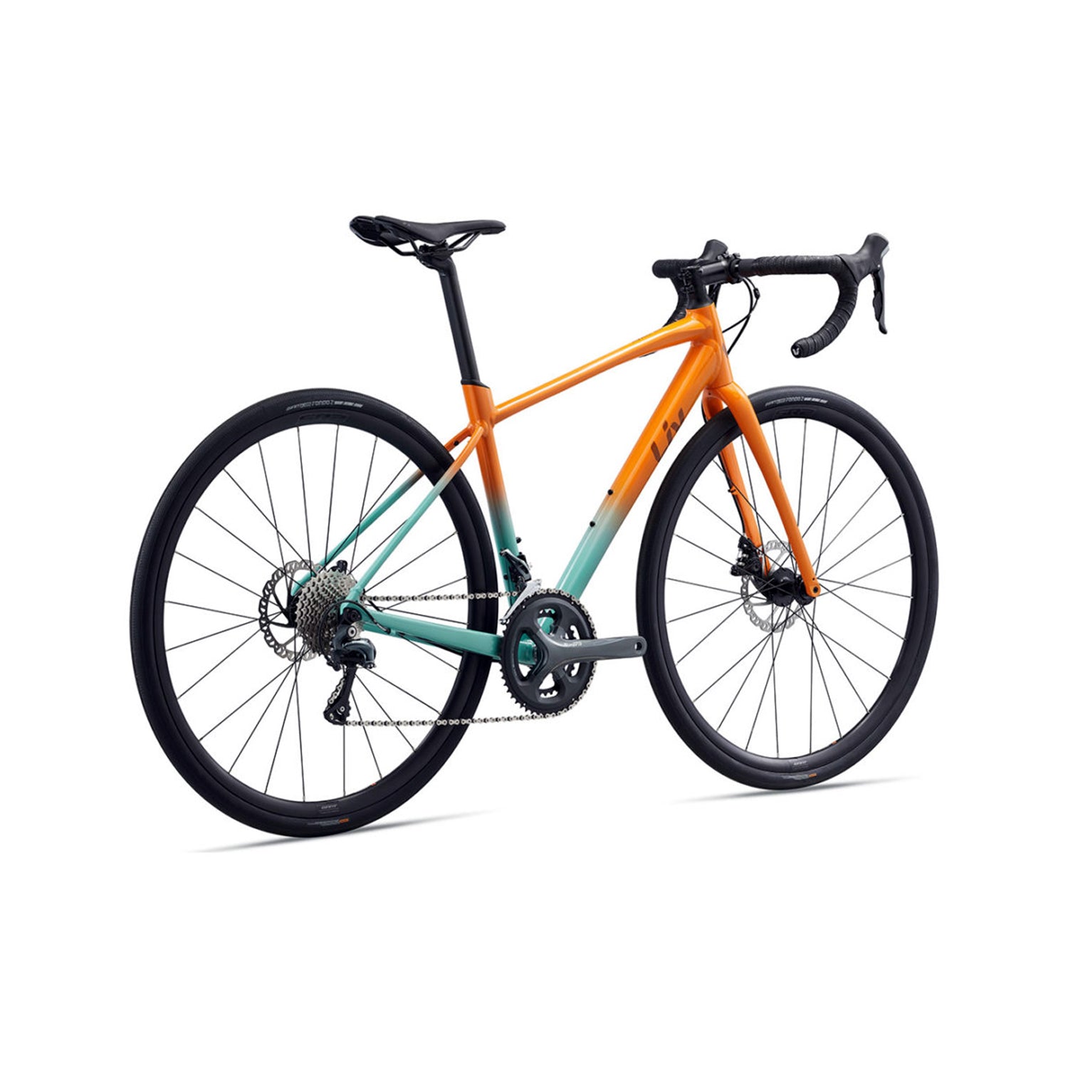 Liv Avail Ar 2 Tiagra Road Bike