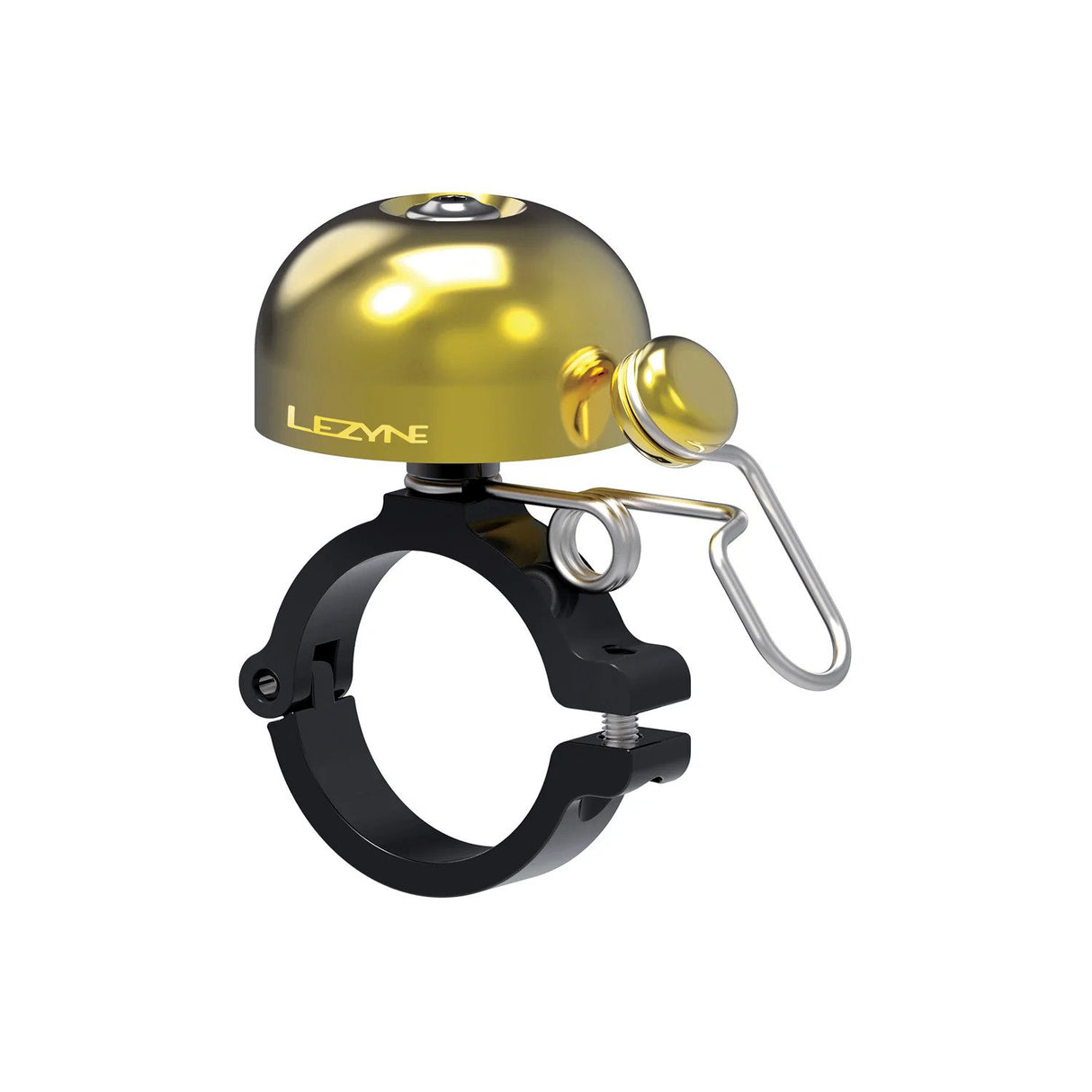 Lezyne Classic Brass Bell