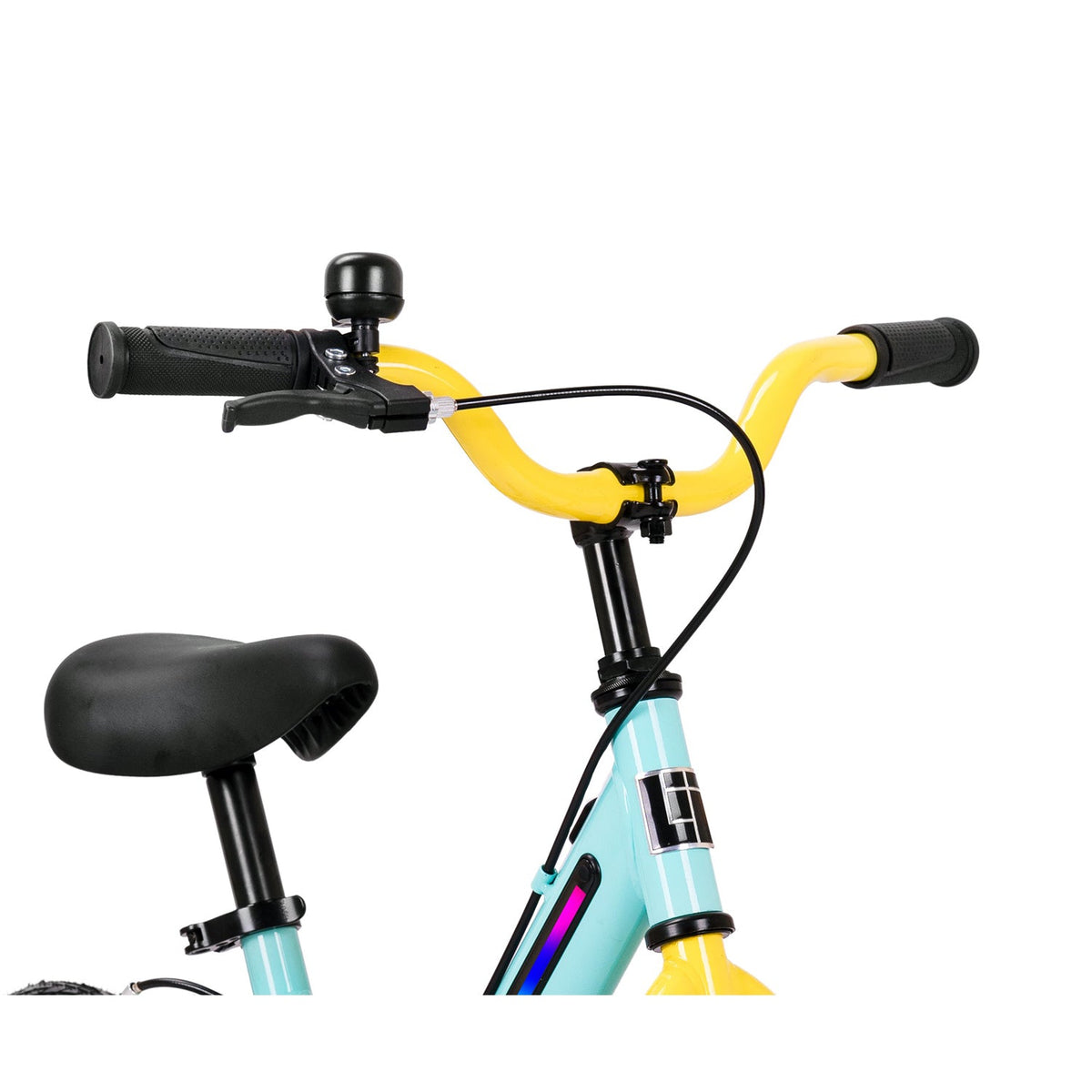 LiT UFO 12" Mint Bicycle (AS-IS)