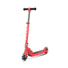 Lit Starship 2 Wheel Scooter