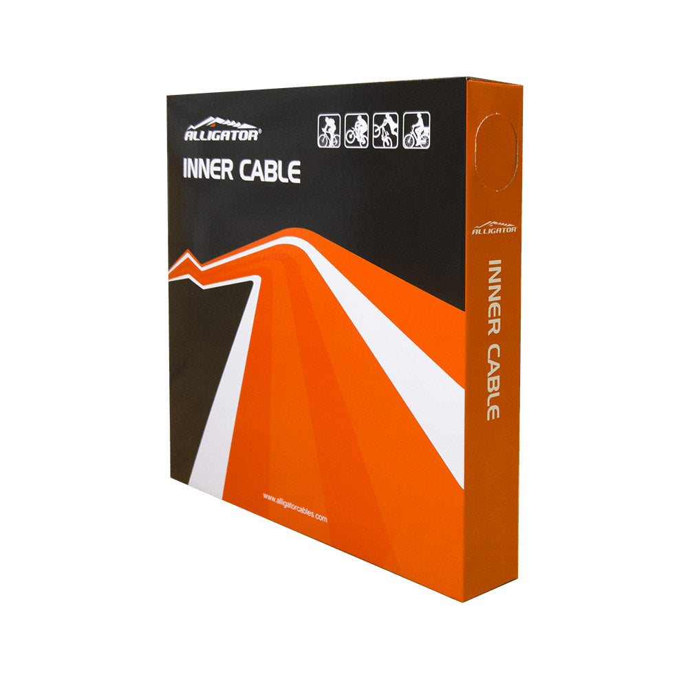 Alligator Brake Inner Cable Shimano & SRAM