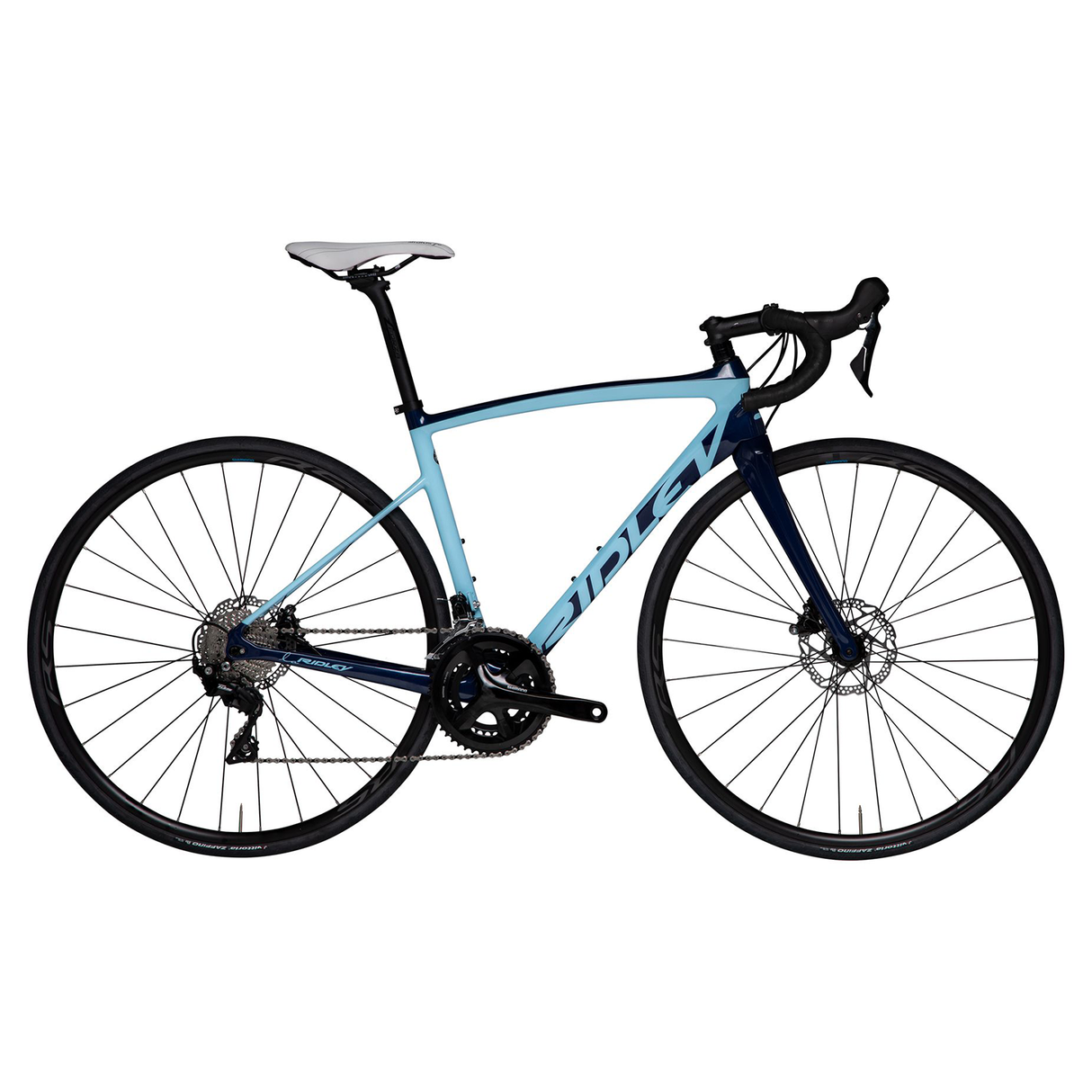 Ridley Liz SL Disc Shimano 105 Mix Road Bike