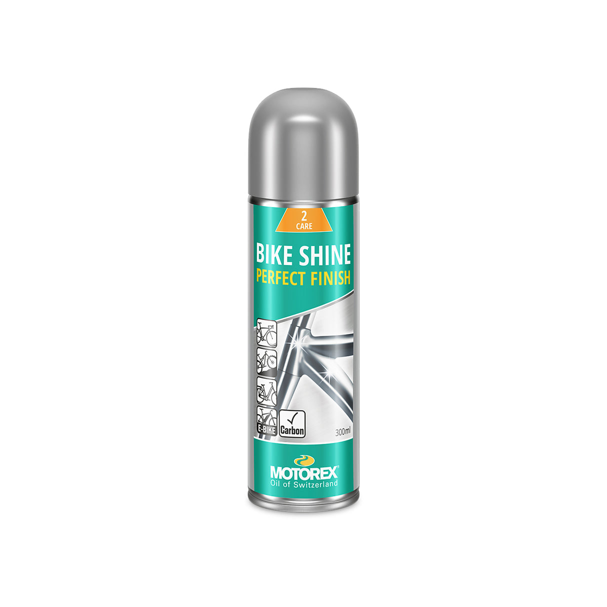 Motorex Bike Shine Spray