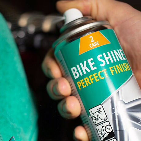 Motorex Bike Shine Spray
