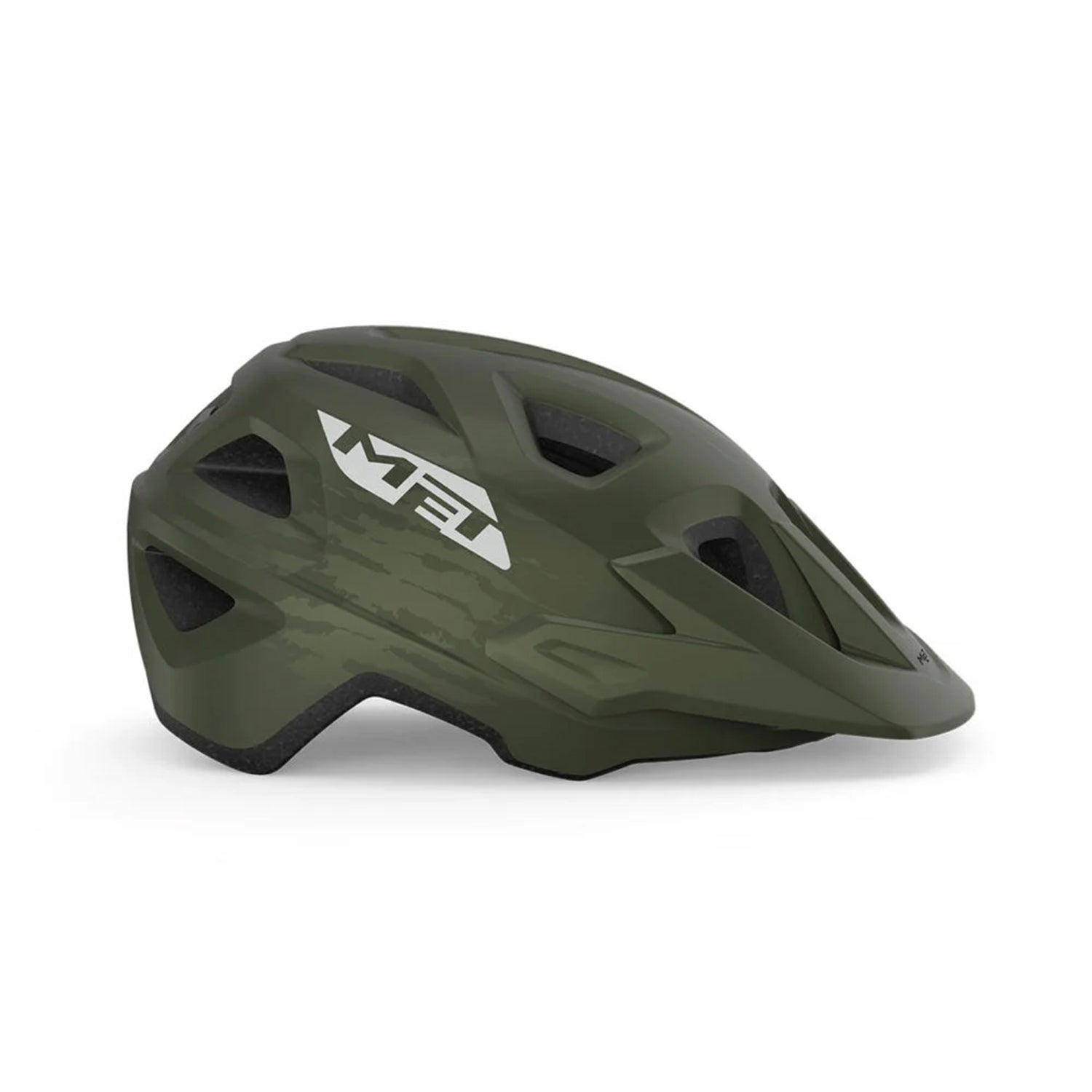MET Echo MTB Helmet