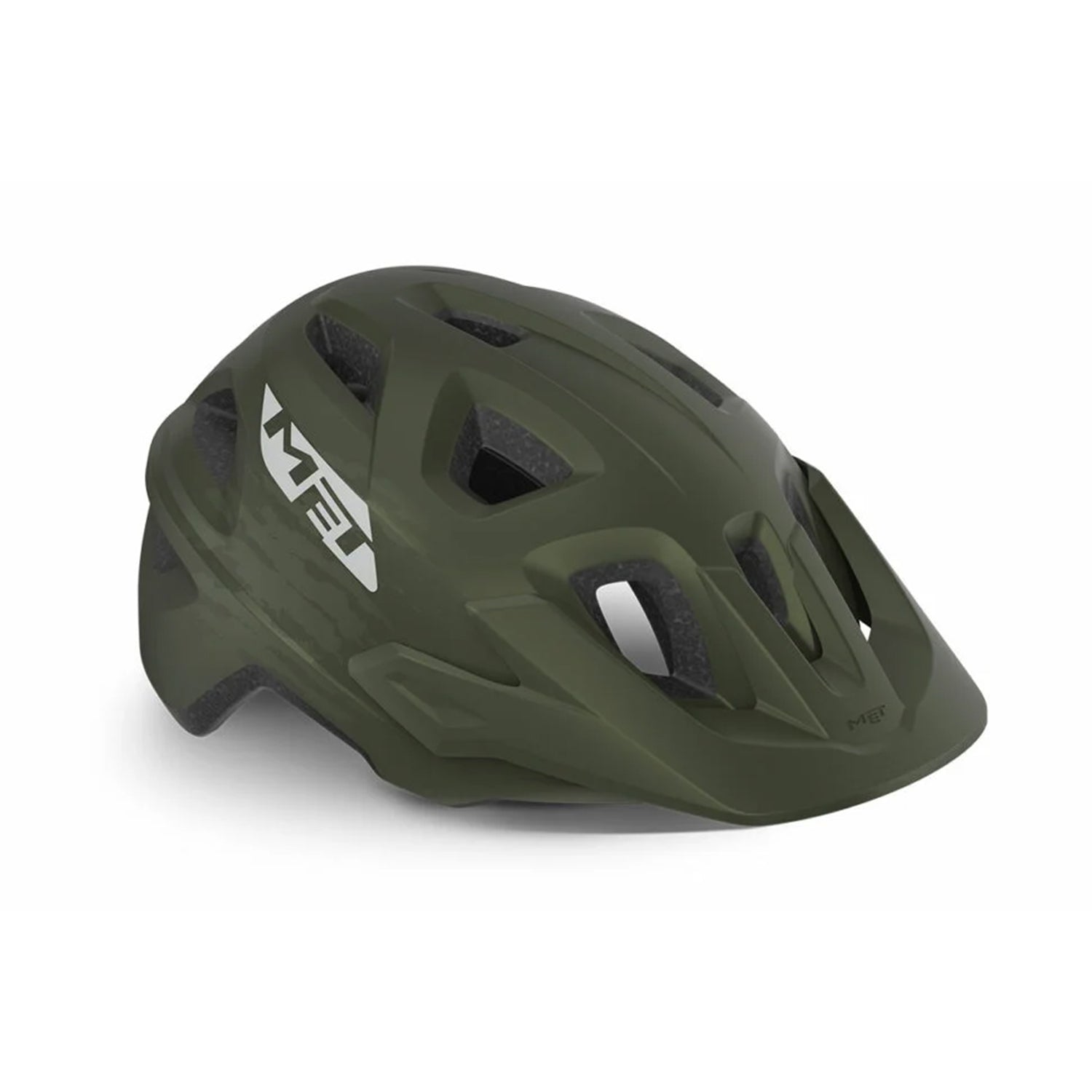 MET Echo MTB Helmet