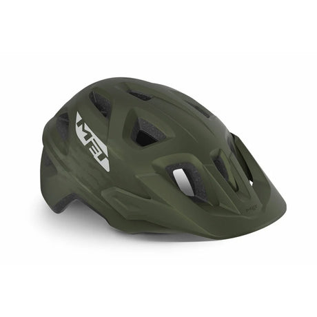 MET Echo Kids MTB Helmet