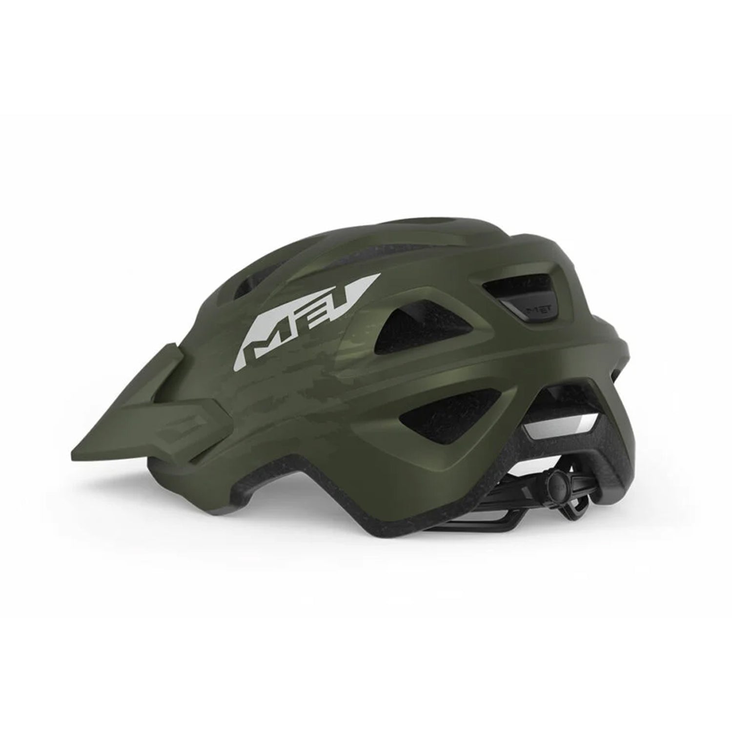 MET Echo MTB Helmet