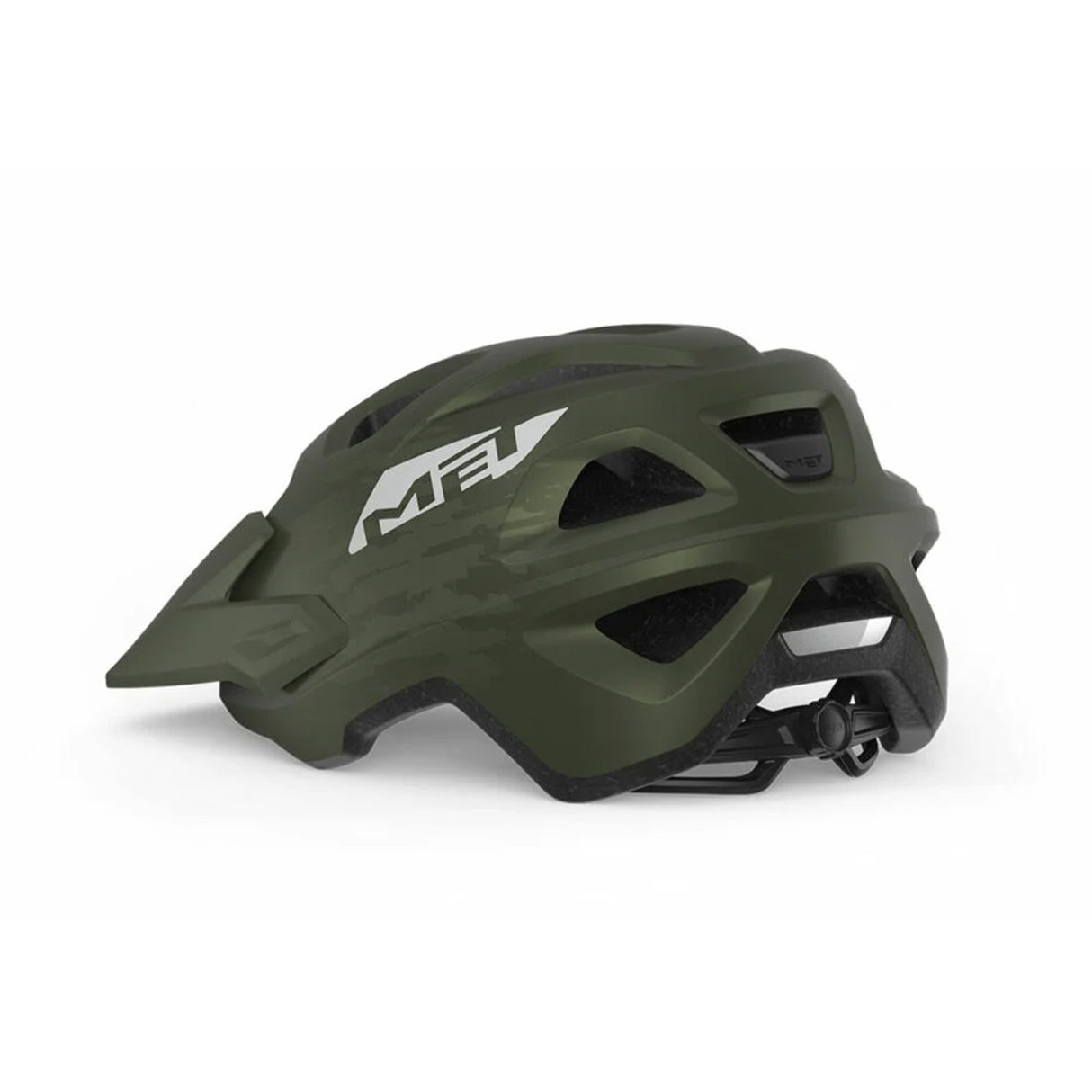 MET Echo Kids MTB Helmet