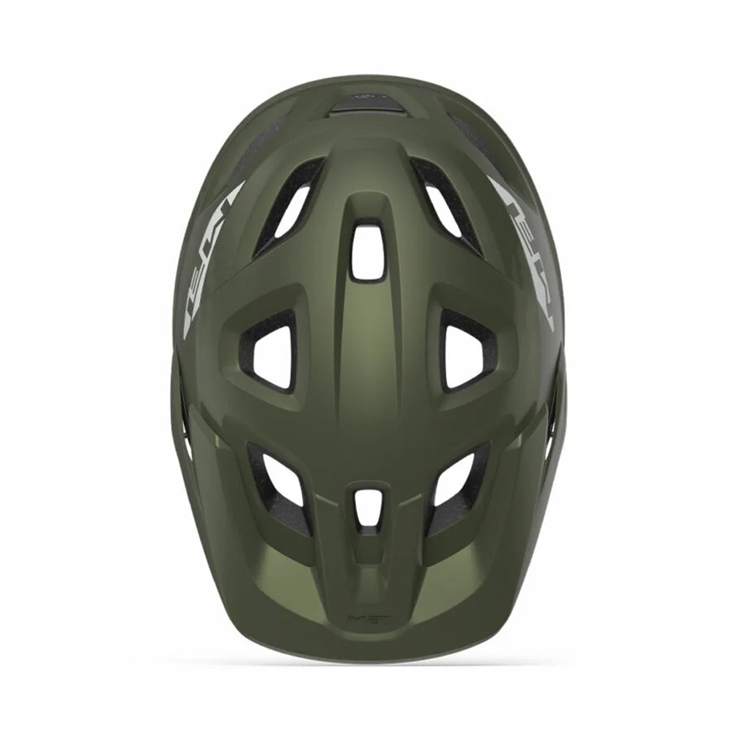 MET Echo MTB Helmet