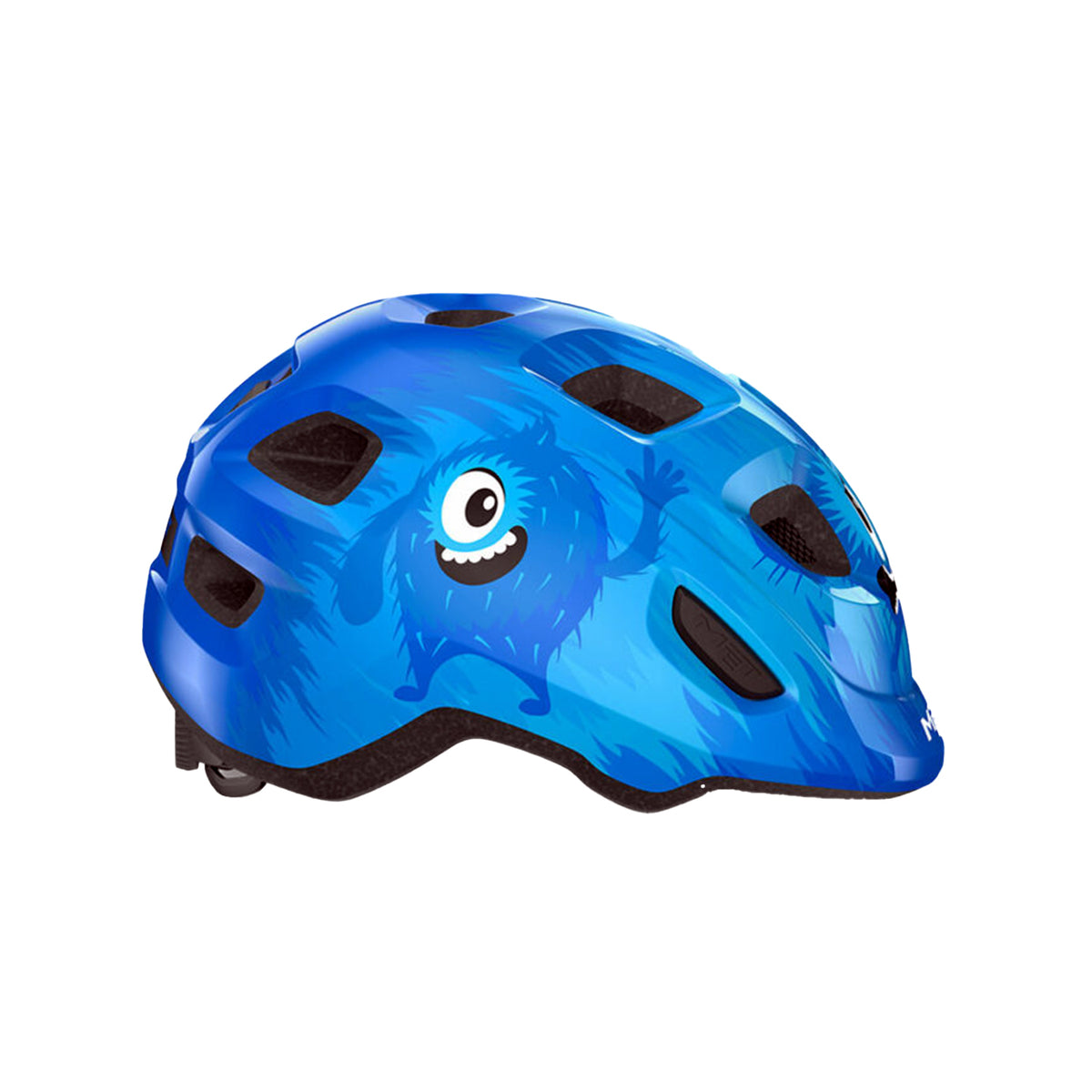 MET Hooray CE Kids Helmet