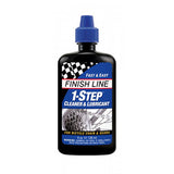 Finish Line 1-Step Cleaner & Lubricant 120ml