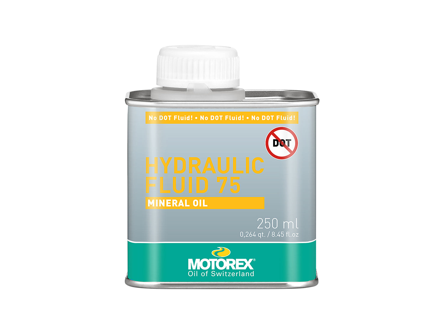 Motorex Hydraulic Fluid 75