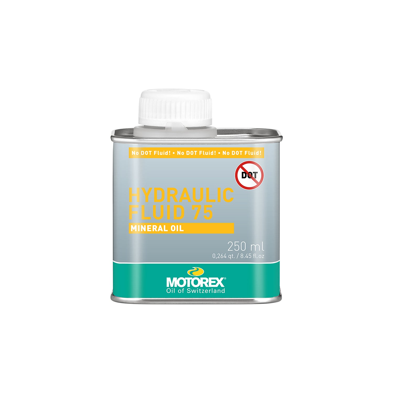 Motorex Hydraulic Fluid 75
