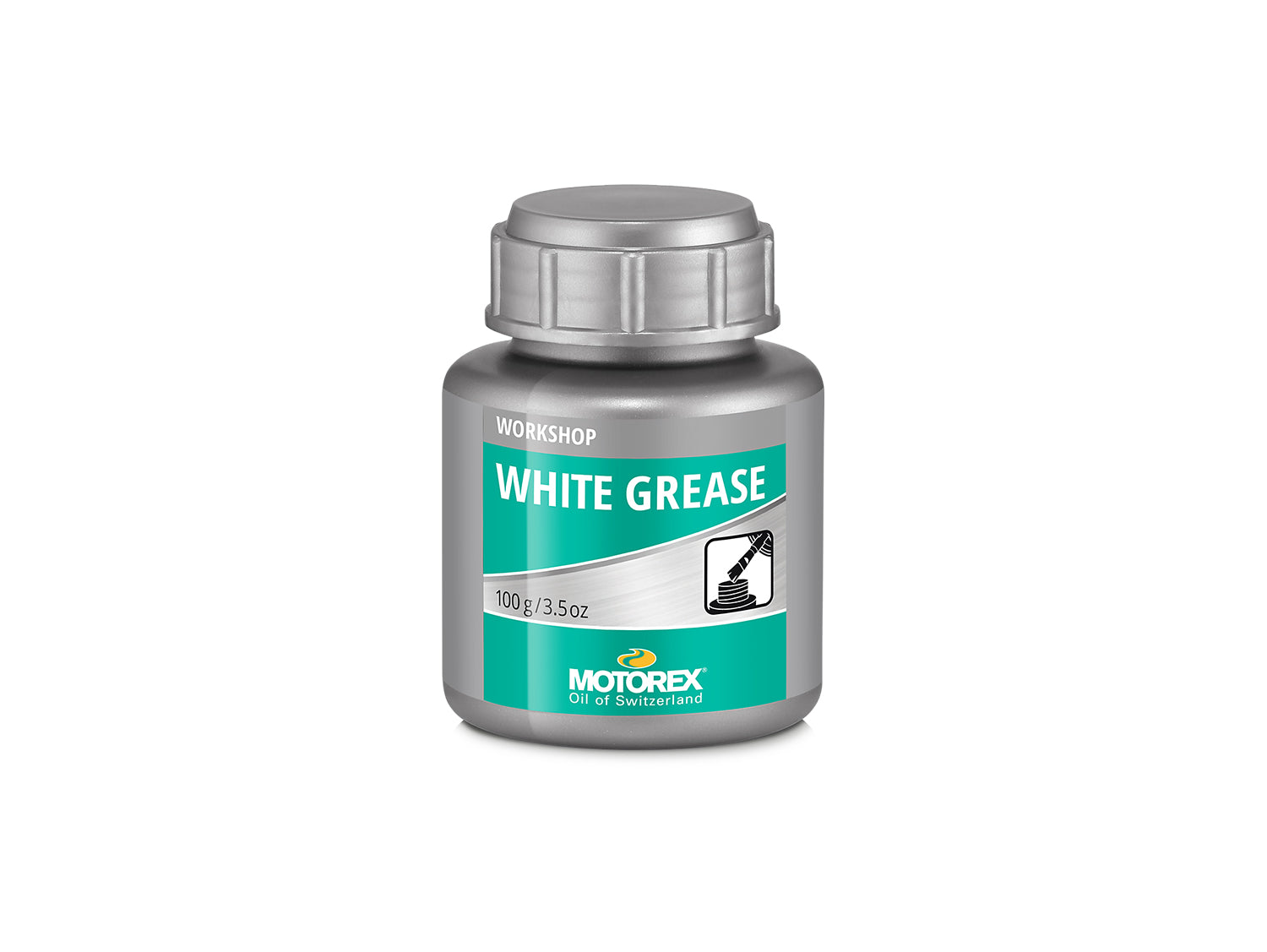 Motorex White Grease