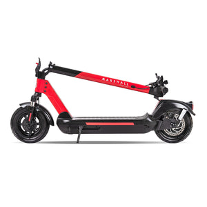 Marshall Apex A1 Electric Scooter