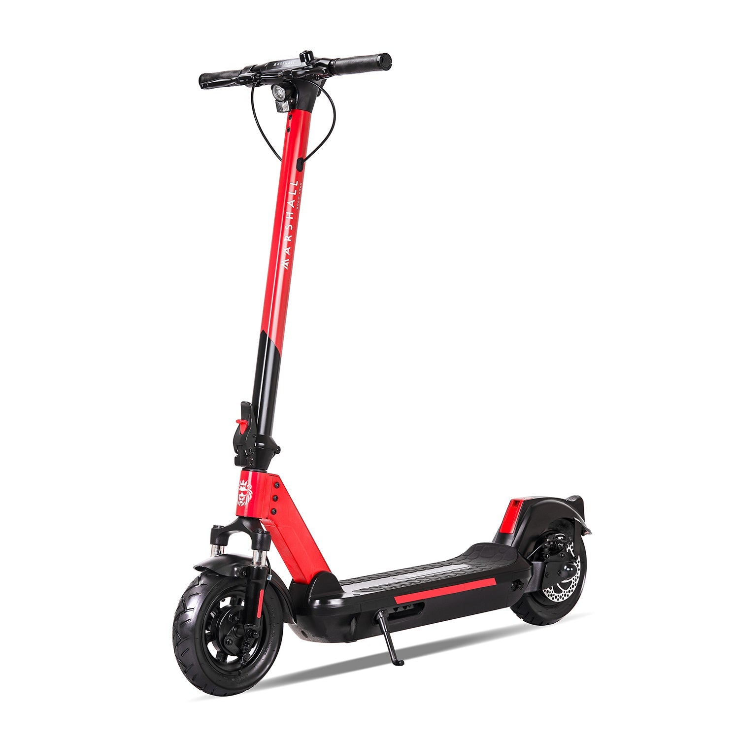 Marshall Apex A1 Electric Scooter