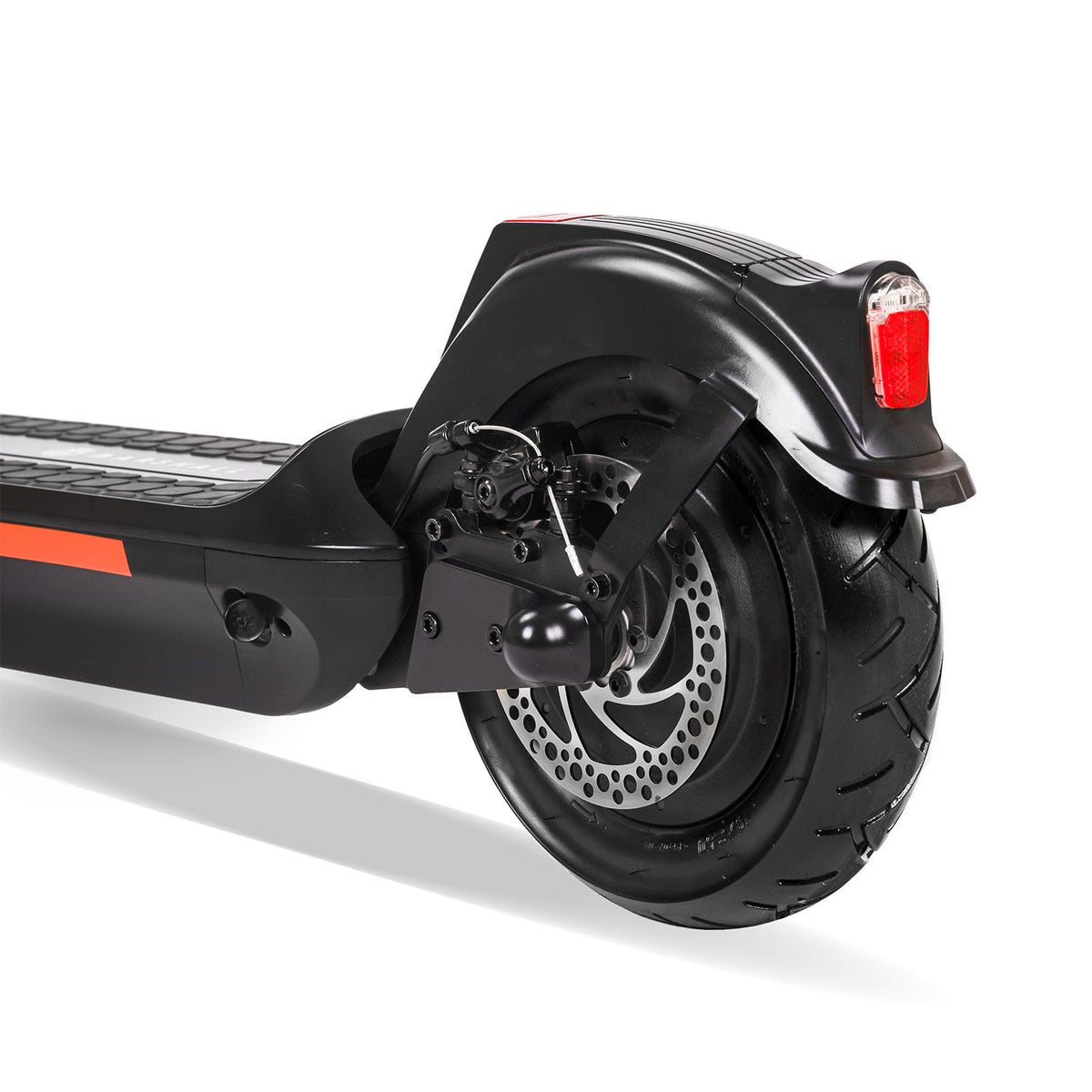 Marshall Apex A1 Electric Scooter