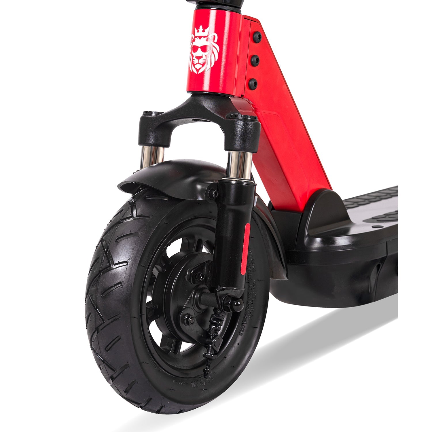 Marshall Apex A1 Electric Scooter