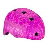 Mongoose Youth Girls All Terrain Helmet - Purple