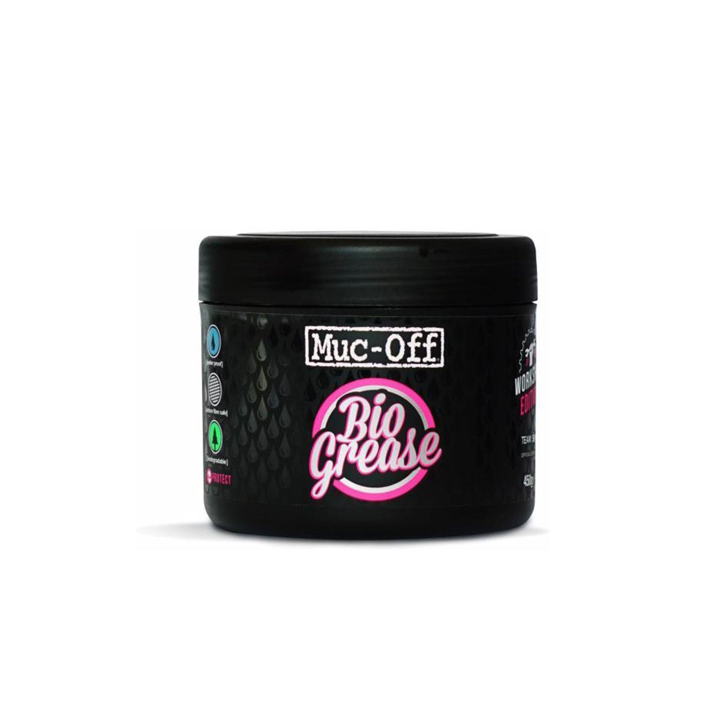 Muc Off Bio Grease 450g