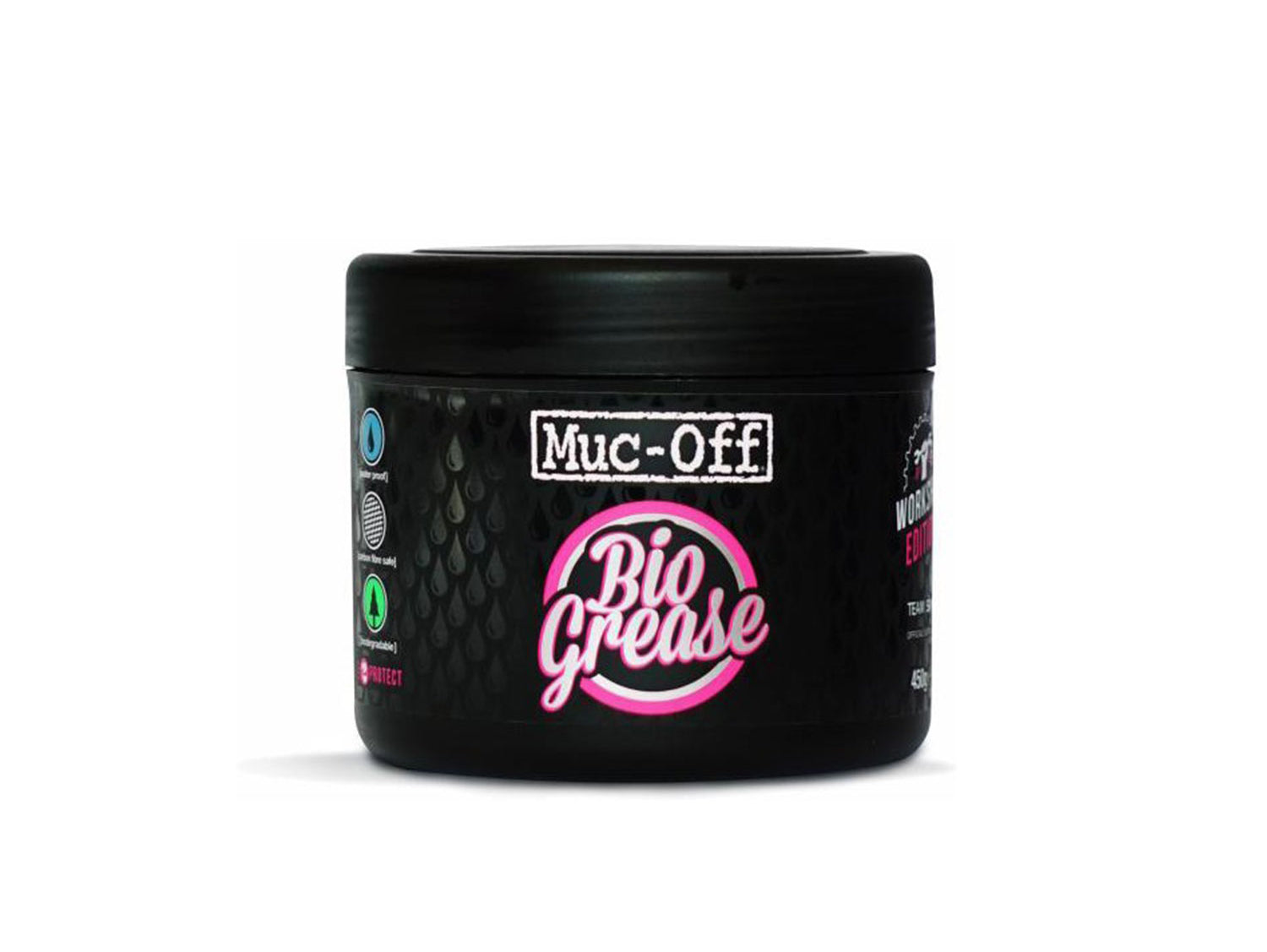 Muc-Off - Bio Grease 450g - Cyclesouq.com