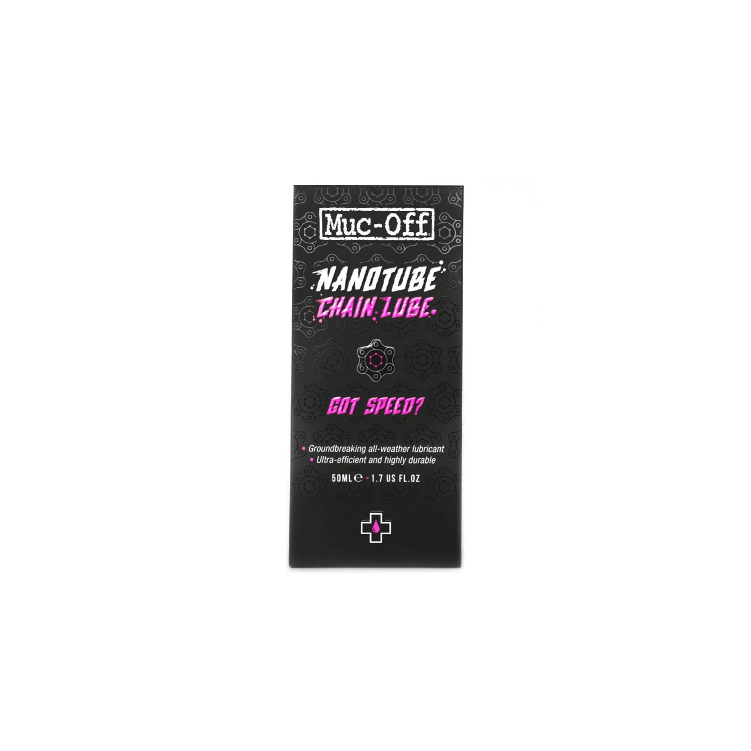 Muc-Off - Nanotube Chain Lube 50ml - Cyclesouq.com