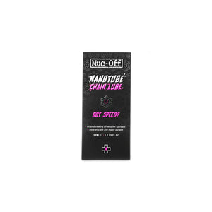 Muc-Off - Nanotube Chain Lube 50ml - Cyclesouq.com