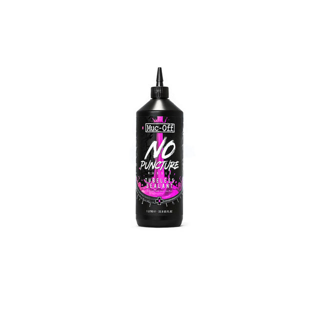 Muc-Off - No Puncture Hassle 1L - Cyclesouq.com