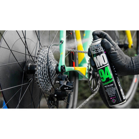 Muc-Off - MO-94 400ml - Cyclesouq.com