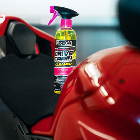 Muc-Off Drivetrain Cleaner 750ml