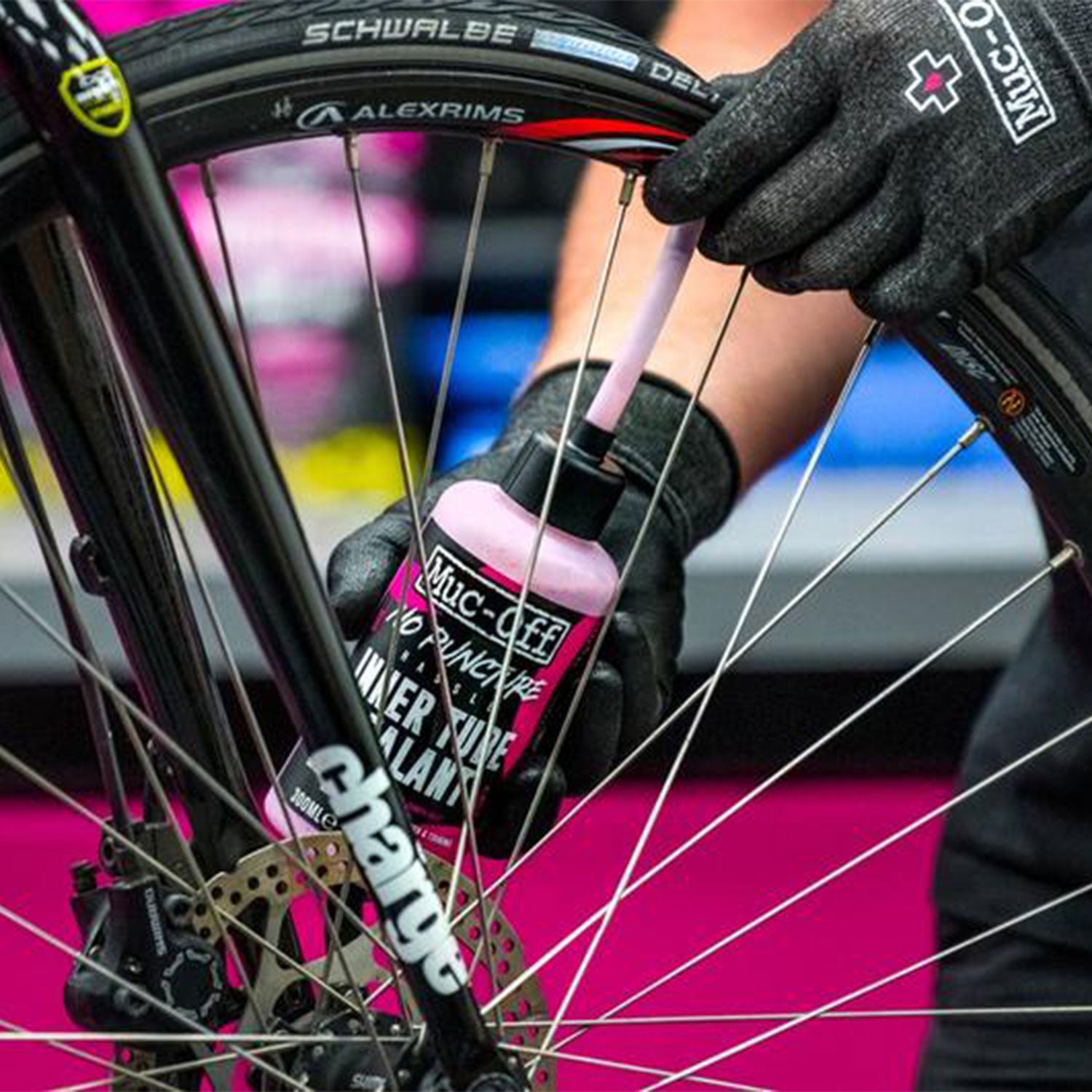 Muc-Off Inner Tube Sealant