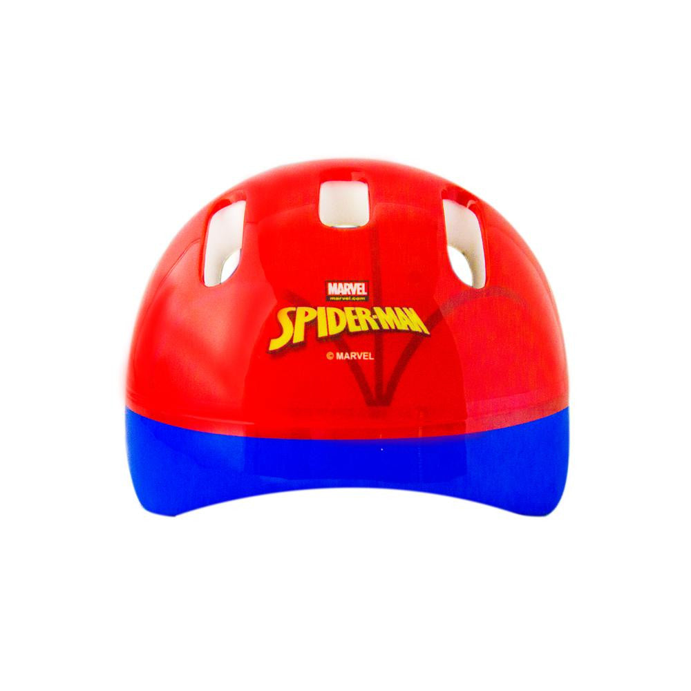 Spartan - Marvel Spiderman Helmet - Cyclesouq.com