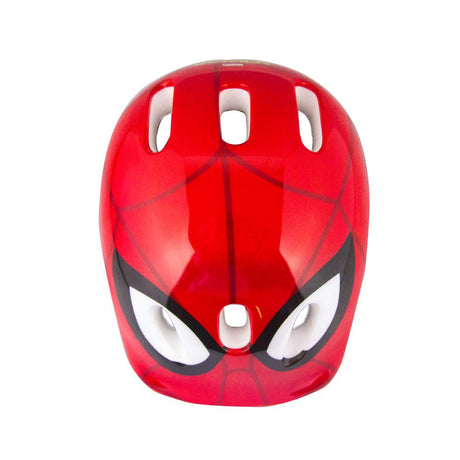 Spartan - Marvel Spiderman Helmet - Cyclesouq.com