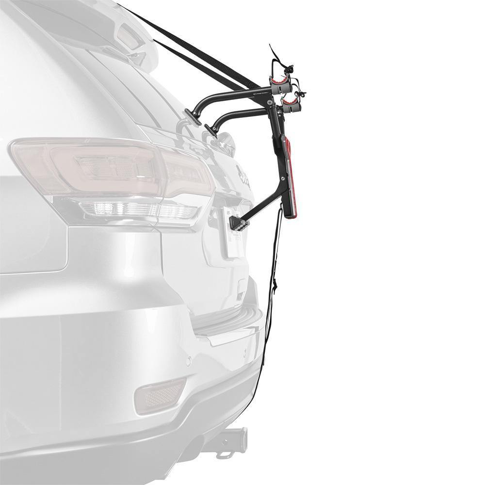 Allen Sports - Folding Compact 1 Bike Carrier - Cycle Souq 