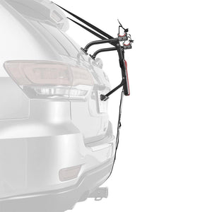 Allen Sports - Folding Compact 1 Bike Carrier - Cycle Souq 