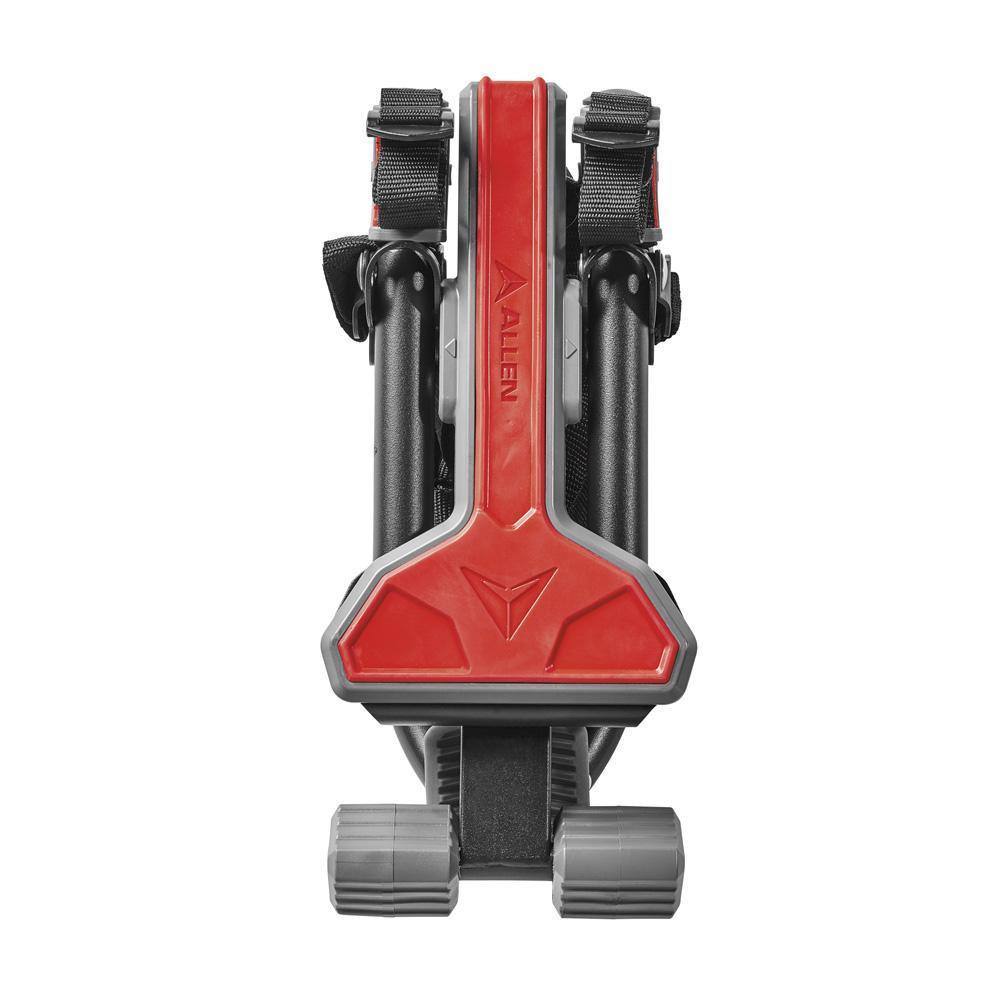 Allen Sports - Folding Compact 1 Bike Carrier - Cycle Souq 