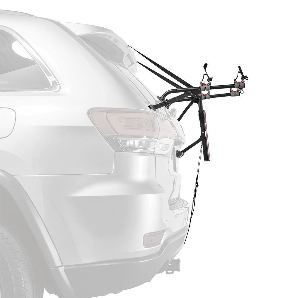 Allen Sports - Folding Compact 2 Bike Carrier - Cycle Souq 