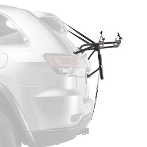 Allen Sports - Folding Compact 2 Bike Carrier - Cycle Souq 