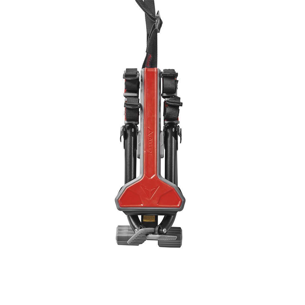 Allen Sports - Folding Compact 2 Bike Carrier - Cycle Souq 