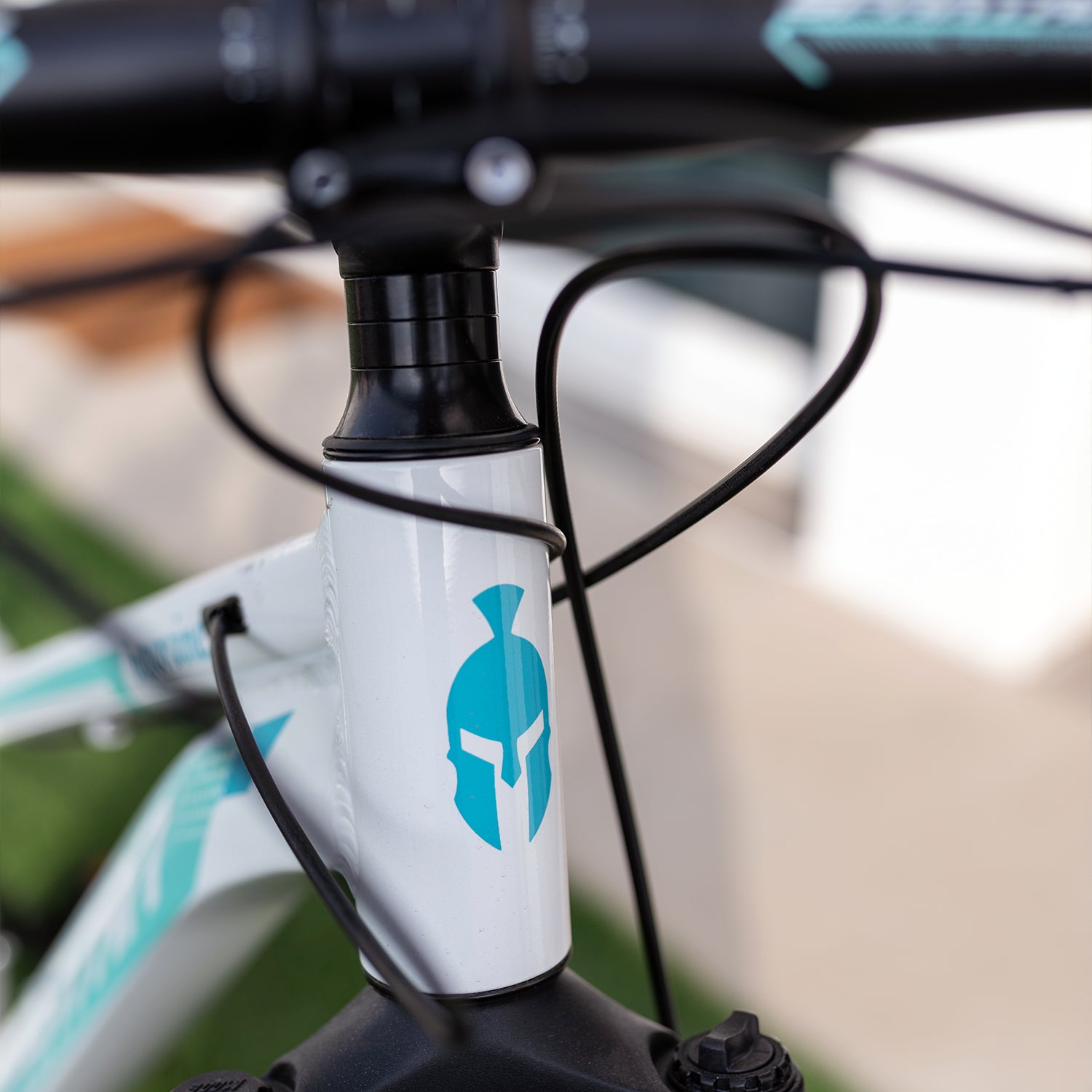 Spartan 27.5" Moraine MTB Alloy