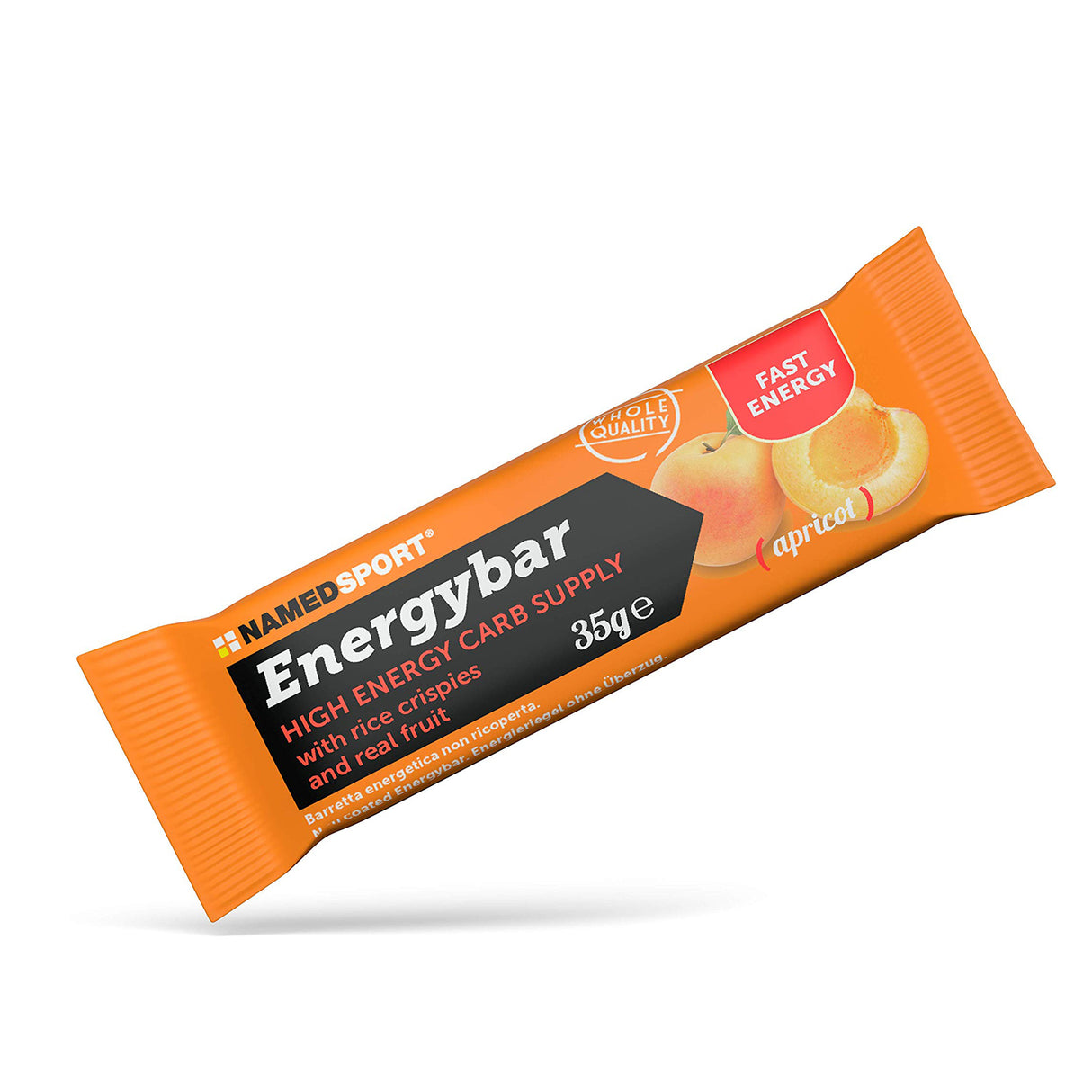 Namedsport Energy Bar 35g