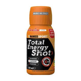 Namedsport Total Energy Shot Orange 60ml