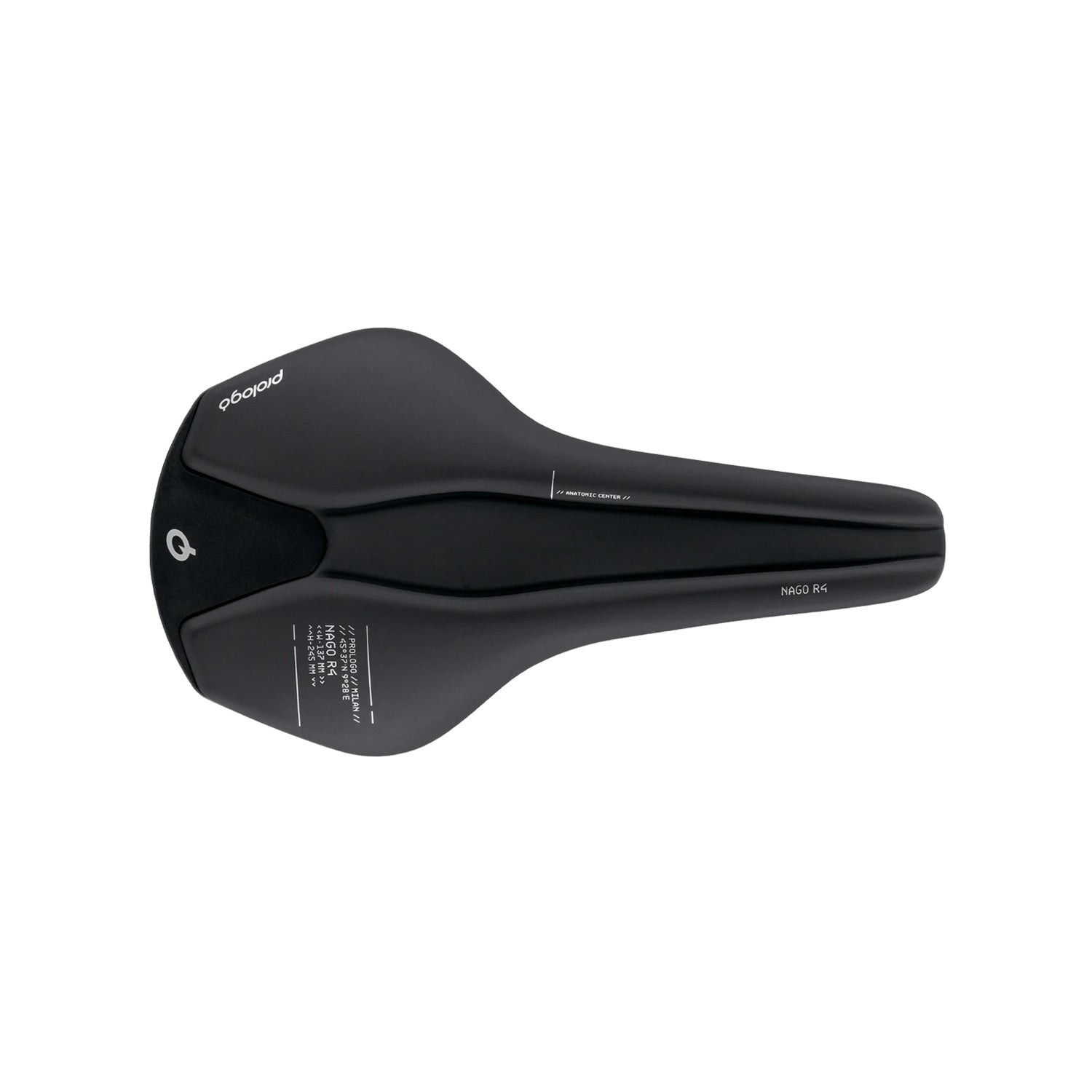 Prologo Nago R4 Tirox