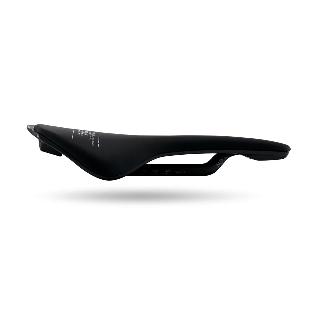 Prologo Nago R4 Tirox