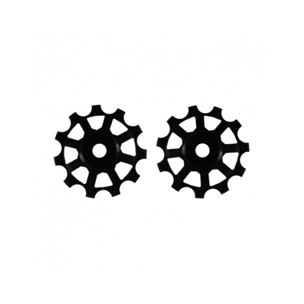 Nova Ride 11T Ceramic Pulley Wheels