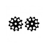 Nova Ride 11T Ceramic Pulley Wheels
