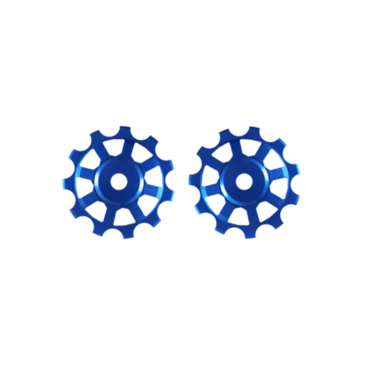 Nova Ride 11T Ceramic Pulley Wheels